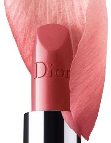 Christian Dior Couture Colour Satin Finish Kreminis lūpų dažai 772 Classic, papildymas 3,5 ml