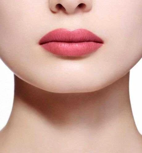 Christian Dior Couture Colour Satin Finish Kreminis lūpų dažai 772 Classic, papildymas 3,5 ml