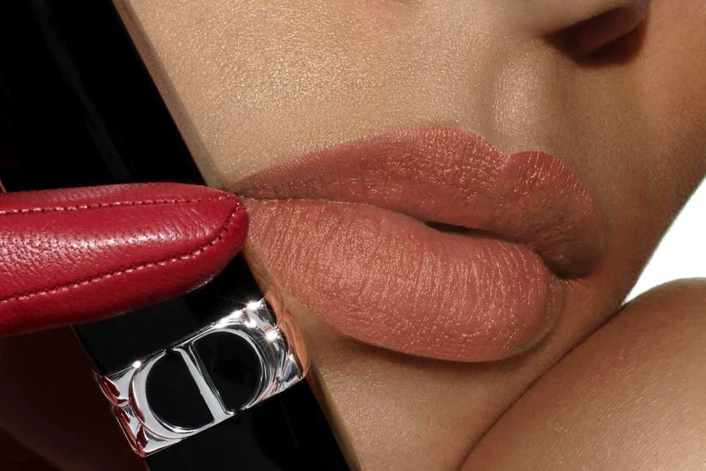 Christian Dior Couture Colour Velvet Kreminis Lipstick 314 Grand Bal Papildomas 3.5 g