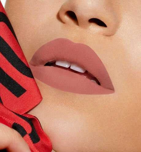 Christian Dior Couture Colour Velvet Kreminis Lipstick 100 Nude Look Papildomas 3.5 g