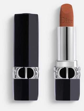 Christian Dior Couture Colour Velvet Kreminis lūpų dažai 200 Nude Touch 3,5 ml