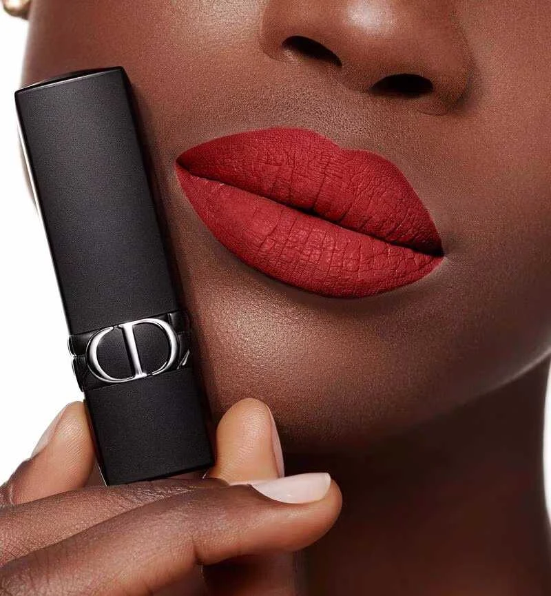 Lūpų dažai Dior Rouge Couture Colour N:866 Together, 30 ml