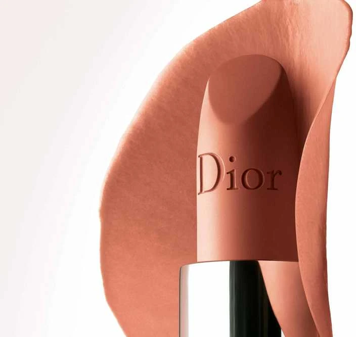 Christian Dior Couture Colour Velvet Kreminis Lipstick 314 Grand Bal Papildomas 3.5 g