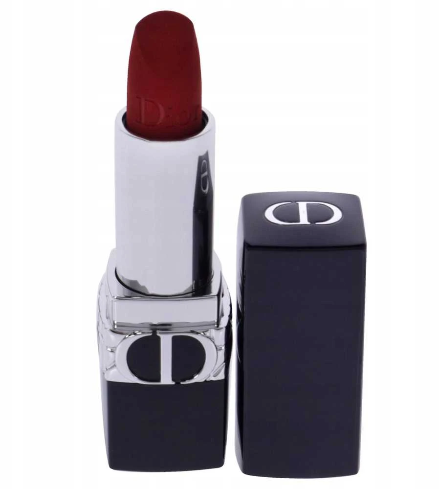Christian Dior Couture Colour Velvet Kreminis Lipstick 840 Rayonnante Papildomas 3.5 ml