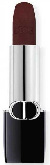 Christian Dior Couture Colour Velvet Kreminis Lipstick Violetinė 3.5 g