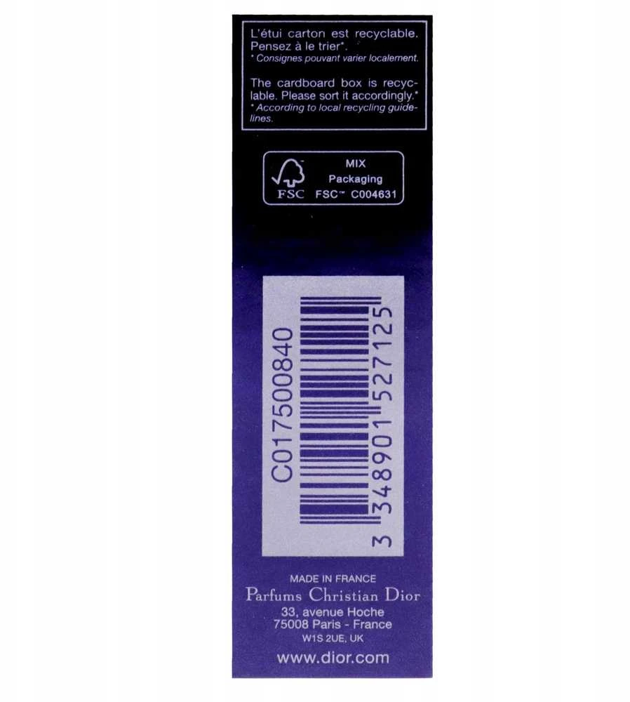 Christian Dior Couture Colour Velvet Kreminis Lipstick 840 Rayonnante Papildomas 3.5 ml