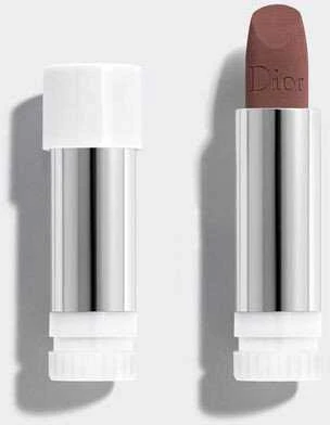 Christian Dior Couture Colour Velvet Kreminis Lipstick 300 Nude Style Refill 3.5 g