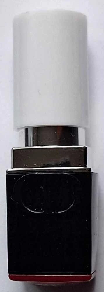 Christian Dior Couture Colour Velvet Kreminis Lipstick Violetinė 3.5 g