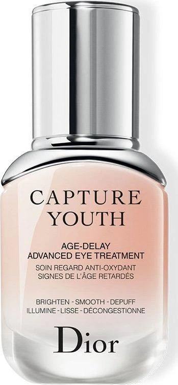 „Dior Capture Youth“ paakių kremas, 15 ml