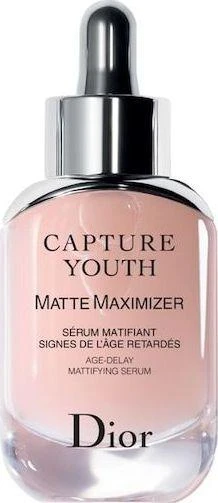 Dior Capture Youth serumas 30ml - Matinius efektas