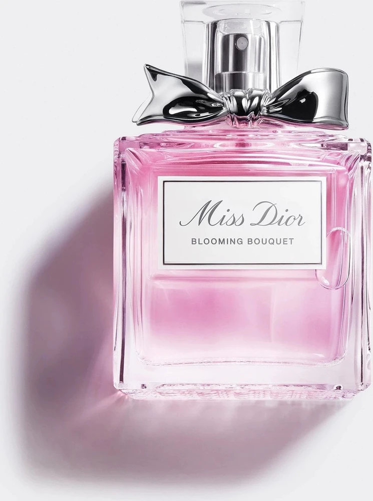 Christian Dior Dior Miss Dior Blooming Bouquet 2023 EDT tualetinis vanduo moterims, 150 ml