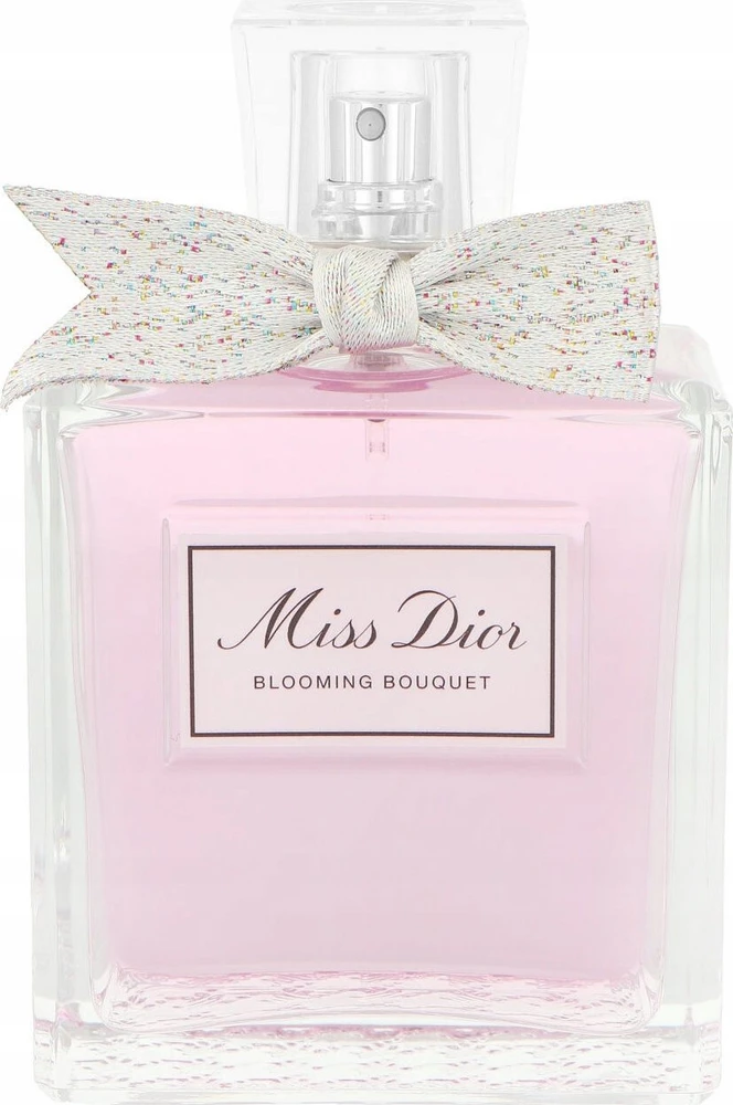 Christian Dior Dior Miss Dior Blooming Bouquet 2023 EDT tualetinis vanduo moterims, 150 ml
