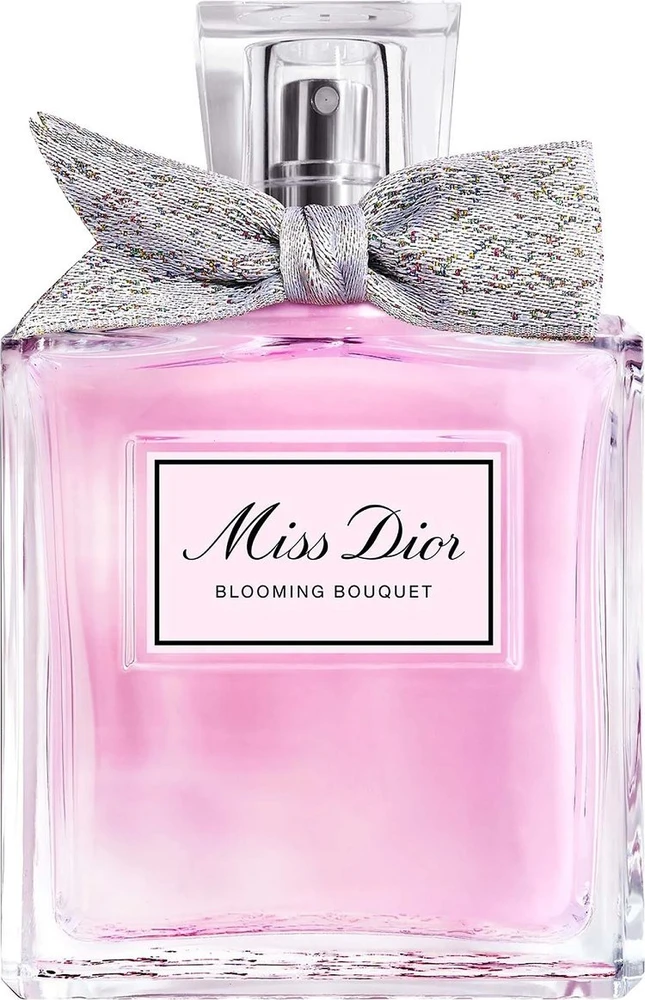 Christian Dior Dior Miss Dior Blooming Bouquet 2023 EDT tualetinis vanduo moterims, 150 ml