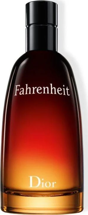 Kvepalai vyrams Christian Dior Farenheit EDT, 100 ml
