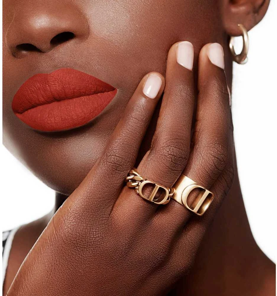 Christian Dior Forever Kreminis lūpų dažai 840 Forever Radiant 3.2 g