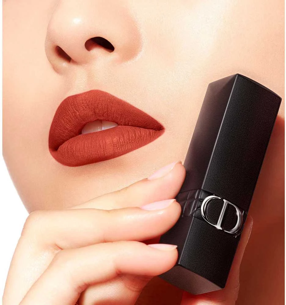 Christian Dior Forever Kreminis lūpų dažai 840 Forever Radiant 3.2 g