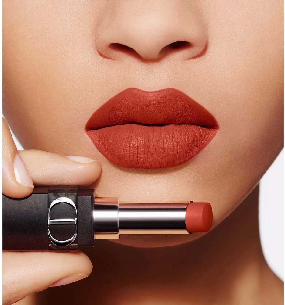 Christian Dior Forever Kreminis lūpų dažai 840 Forever Radiant 3.2 g