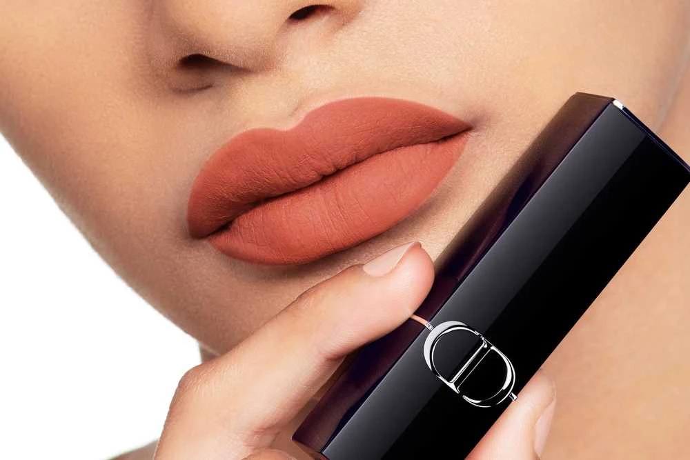 Lūpų dažai Dior Rouge Couture Colour N:200 Nude Touch, 30 ml