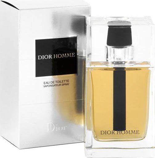 Christian Dior Homme EDT, 150 ml
