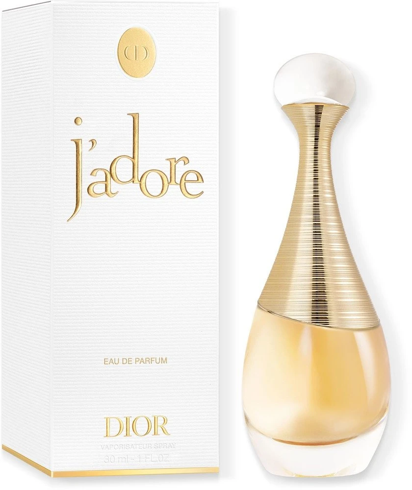 Christian Dior DIOR J'adore EDP parfumuotas vanduo moterims, 100 ml