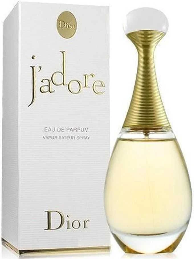 Christian Dior DIOR J'adore EDP parfumuotas vanduo moterims, 100 ml