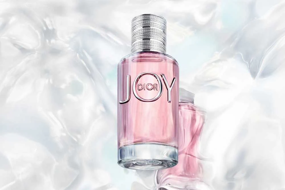 Christian Dior Joy by Dior EDP Moterims 90 ml