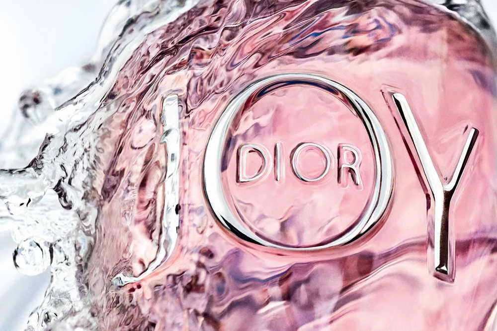 Christian Dior Joy by Dior EDP Moterims 90 ml