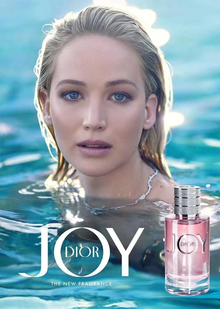 Christian Dior Joy by Dior EDP Moterims 90 ml