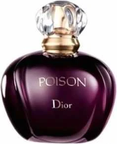 Christian Dior Dior Poison EDT tualetinis vanduo unisex, 100 ml