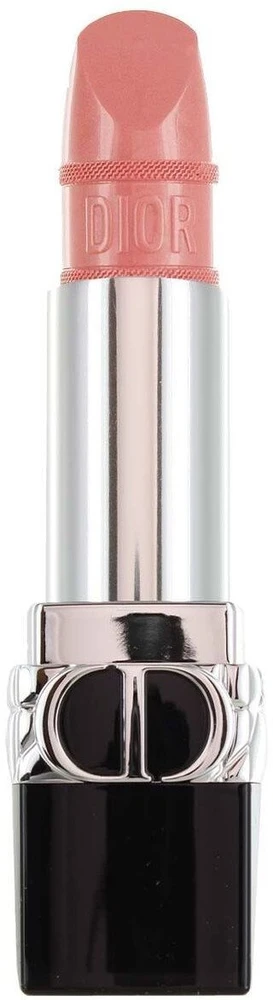 Christian Dior Rouge Satin Matte Kreminis Lipstick Iconic Raudona 3.5 g