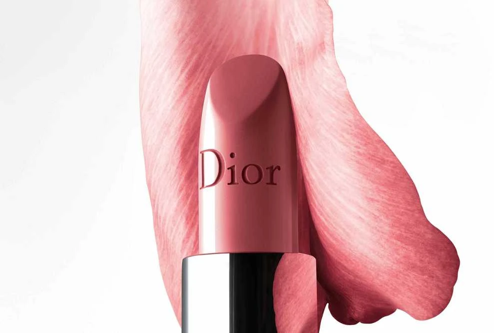 Lūpų dažai Dior Rouge Couture Colour N:683 Rendez-Vous, 30 ml