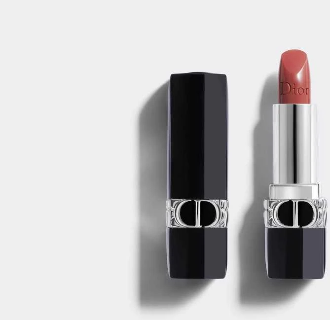 Lūpų dažai Dior Rouge Couture Colour N:683 Rendez-Vous, 30 ml