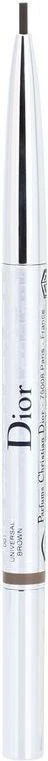 Dior Diorshow Brow Styler 001 Universal Brown 9g