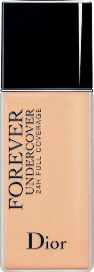 Christian Dior Diorskin Forever Undercover Full Cover Kreminis makiažo pagrindas 031 Sand, 40 ml