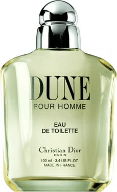 Christian Dior Dior Dune Homme EDT tualetinis vanduo unisex, 100 ml