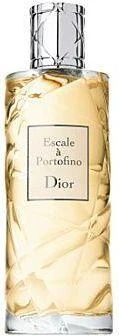 Christian Dior Dior Escale A Portofino EDT tualetinis vanduo unisex, 75 ml