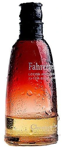 Dior Fahrenheit edc po skutimosi 100 ml