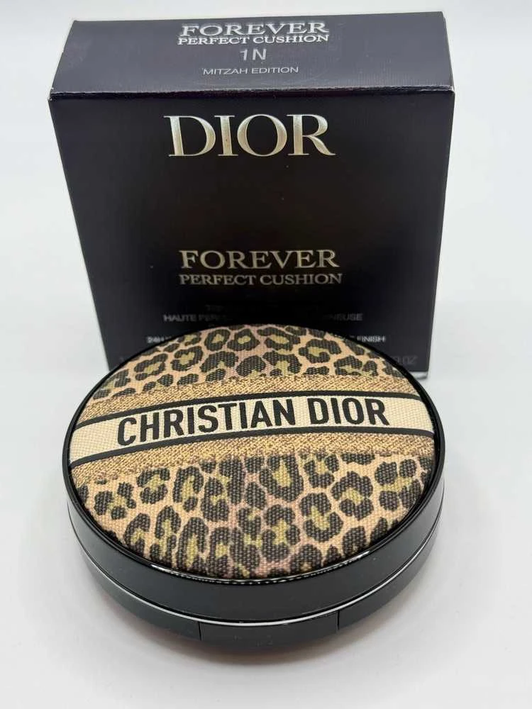 Christian Dior Forever Couture - Mitzah Limited Edition kvepalai, 1N neutralūs, 14 g