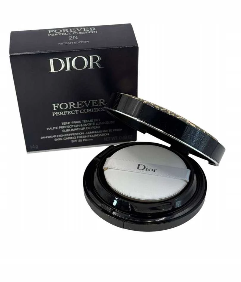 Christian Dior Forever Couture - Mitzah Limited Edition kvepalai, 2N neutralūs, 14 g