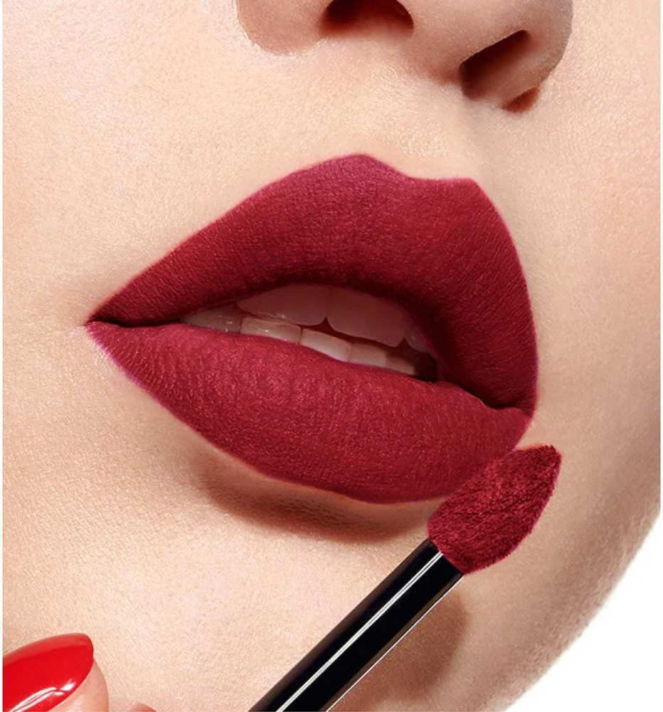 Lūpų dažai Christian Dior Rouge Dior Forever Liquid Matte Nr: 861, 6 ml