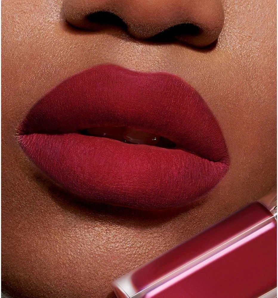 Lūpų dažai Christian Dior Rouge Dior Forever Liquid Matte Nr: 861, 6 ml