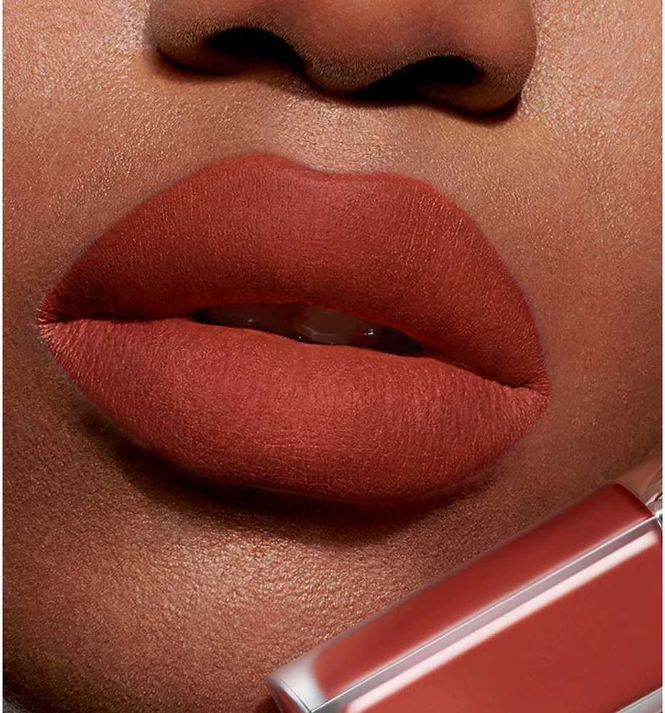 Lūpų dažai Christian Dior Rouge Dior Forever Liquid Matte Nr: 840, 6 ml