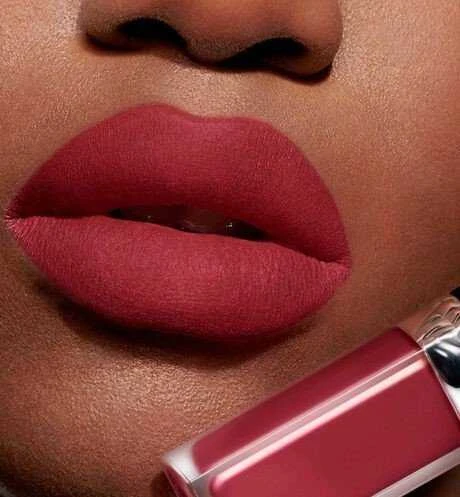 Lūpų dažai Christian Dior Rouge Dior Forever Liquid Matte Nr: 959, 6 ml