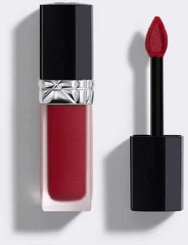 Lūpų dažai Christian Dior Rouge Dior Forever Liquid Matte Nr: 959, 6 ml