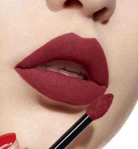 Lūpų dažai Christian Dior Rouge Dior Forever Liquid Matte Nr: 959, 6 ml
