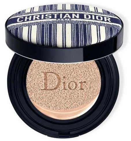 Christian Dior Forever Skin Glow Cushion Diorivira ilgai išliekantis kompaktiškas makiažo pagrindas 2N Neutral, 14 g