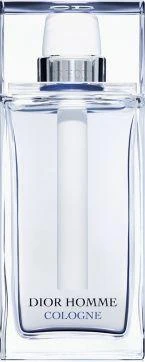 Christian Dior DIOR Dior Homme Cologne EDC odekolonas vyrams, 200 ml