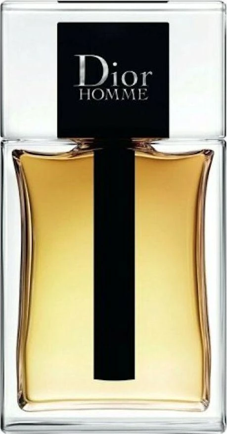 Christian Dior Dior Homme Eau De Toilette Purškiklis, 50 ml