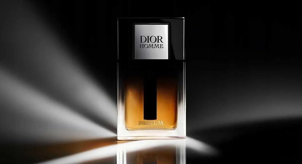 Christian Dior DIOR HOMME (M) KVEPALAI 50ML