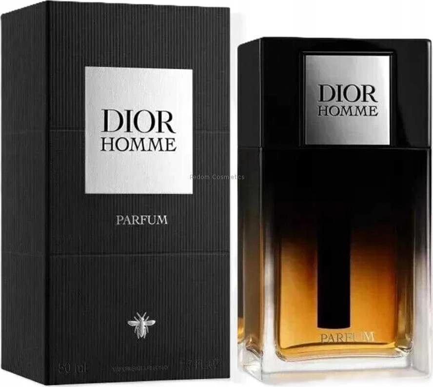 Christian Dior DIOR HOMME (M) KVEPALAI 50ML
